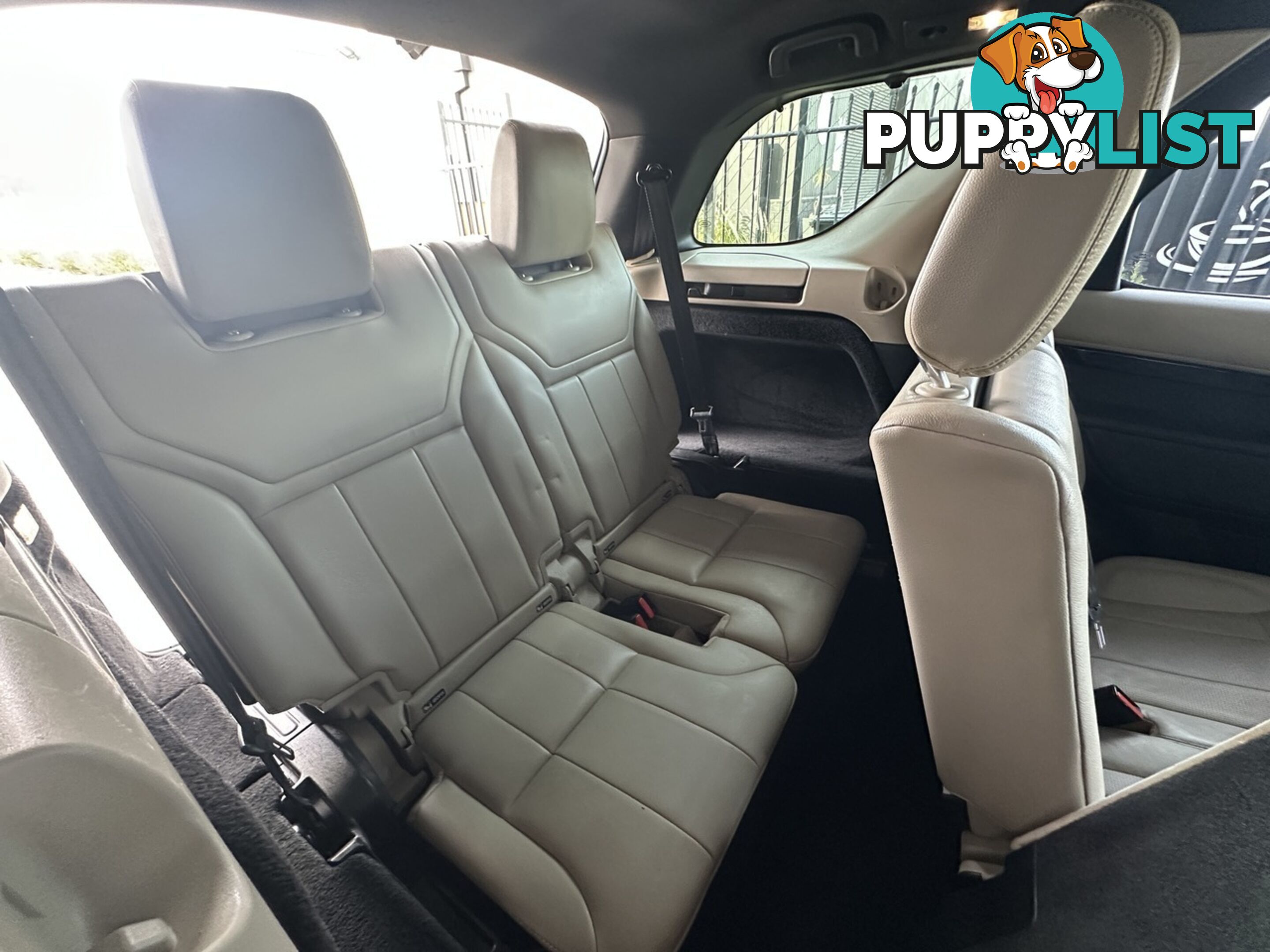 2017 LAND ROVER DISCOVERY  SERIES 5 L462 17MY TD6 SE AUTOMATIC WAGON