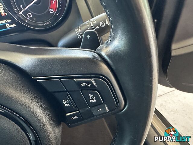 2014 JAGUAR F-TYPE  X152 15MY AUTOMATIC COUPE