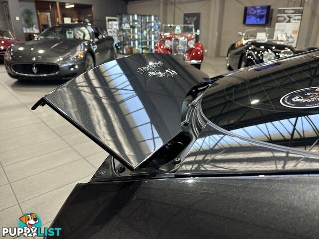 2014 JAGUAR F-TYPE  X152 15MY AUTOMATIC COUPE