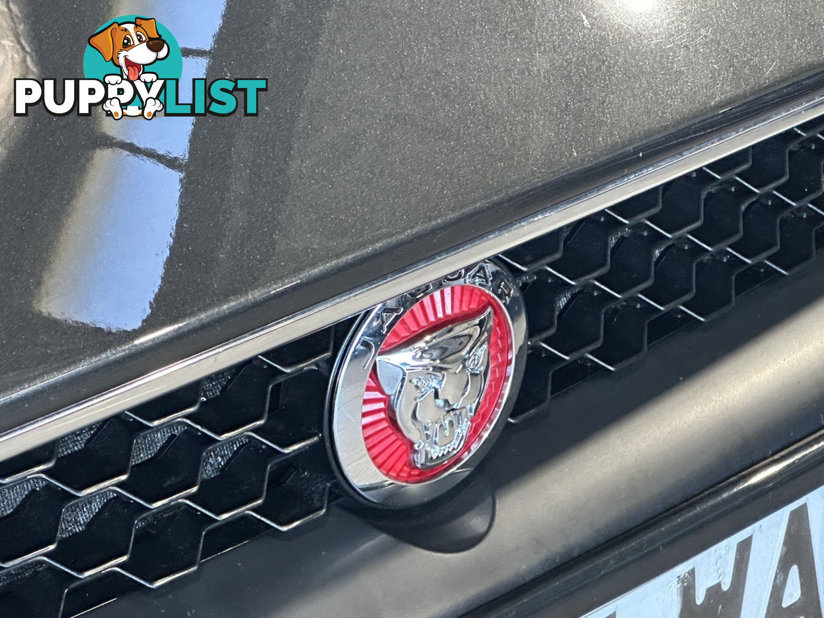2014 JAGUAR F-TYPE  X152 15MY AUTOMATIC COUPE