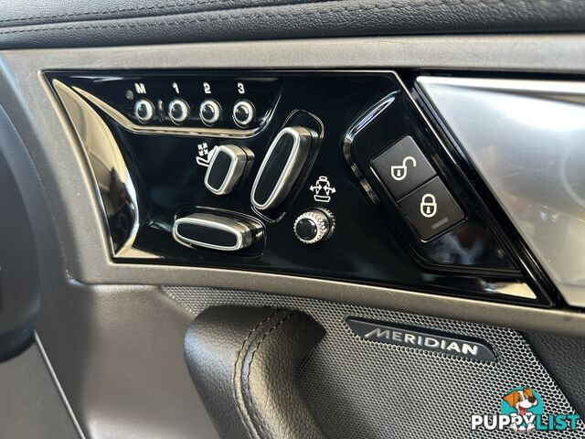 2014 JAGUAR F-TYPE  X152 15MY AUTOMATIC COUPE