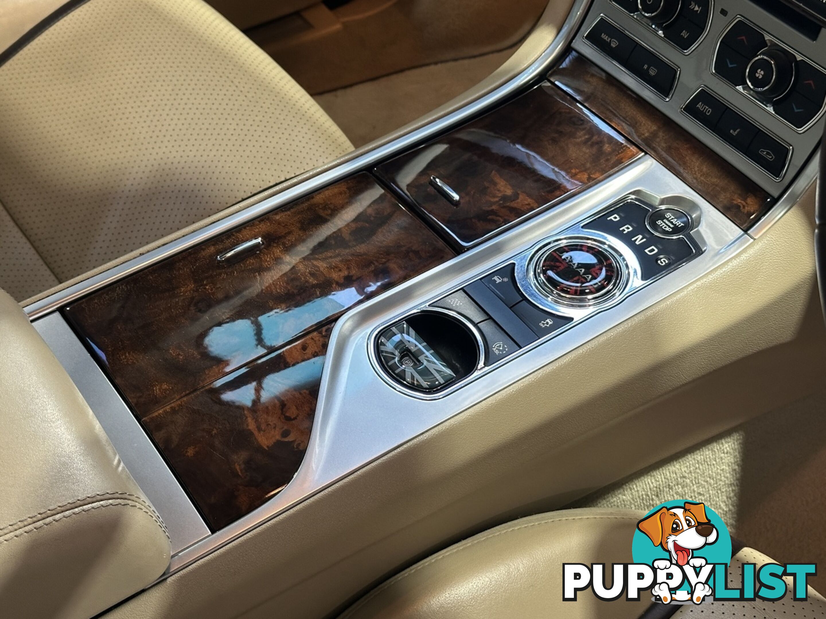 2013 JAGUAR XF  X250 14MY PORTFOLIO AUTOMATIC SEDAN