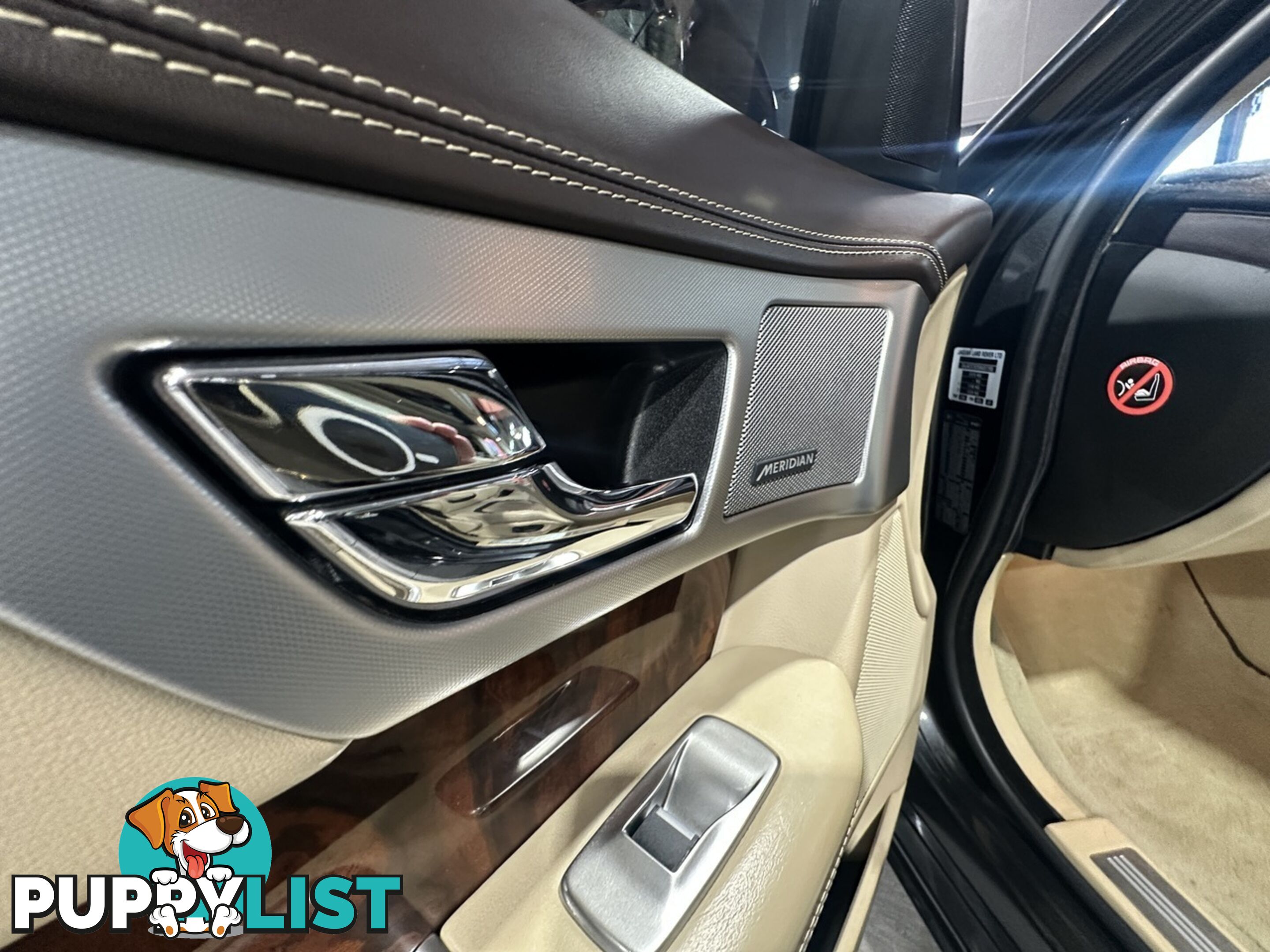 2013 JAGUAR XF  X250 14MY PORTFOLIO AUTOMATIC SEDAN