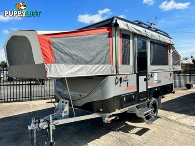 2023 JAYCO SWAN OBCP-MY23