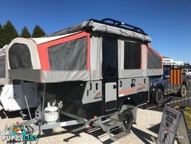 2023 JAYCO SWIFT OBCP-MY23