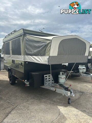 2024 JAYCO SWAN OBCP-MY24