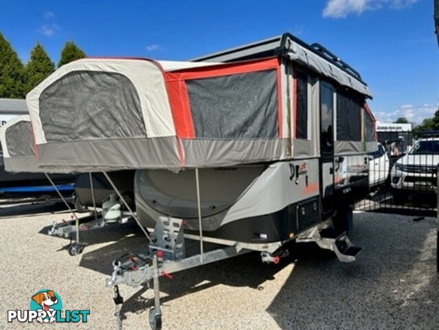 2023 JAYCO SWAN OBCP-MY23