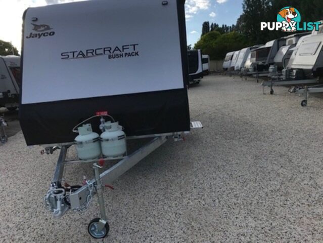 2024 JAYCO STARCRAFT 1961-3BPSC-MY24