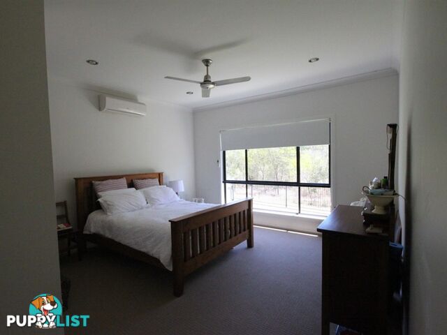 95 Bottlebrush Drive LAMMERMOOR QLD 4703