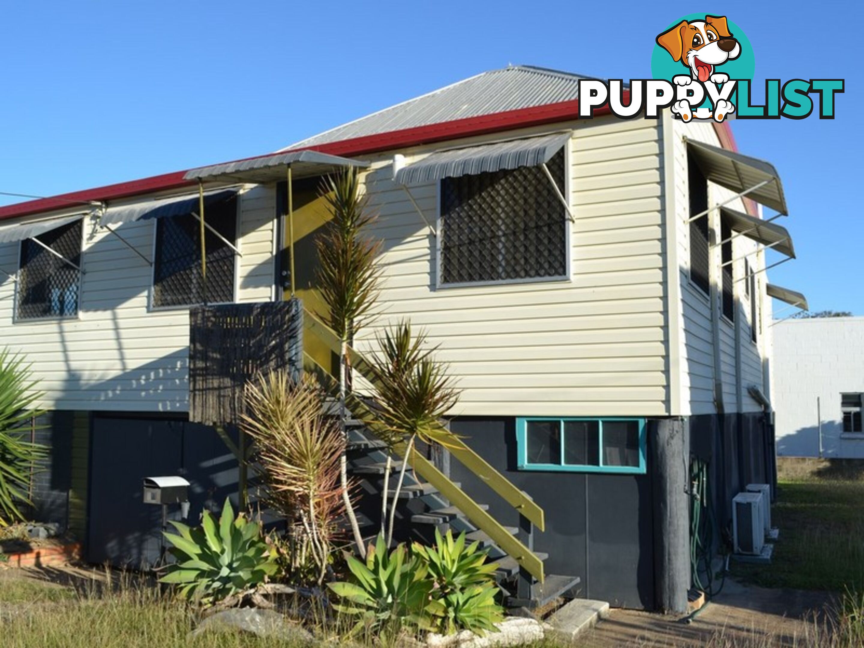 30 Normanby Street YEPPOON QLD 4703