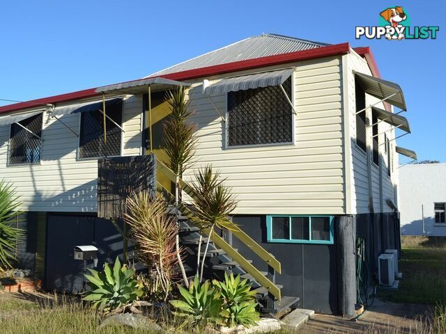 30 Normanby Street YEPPOON QLD 4703