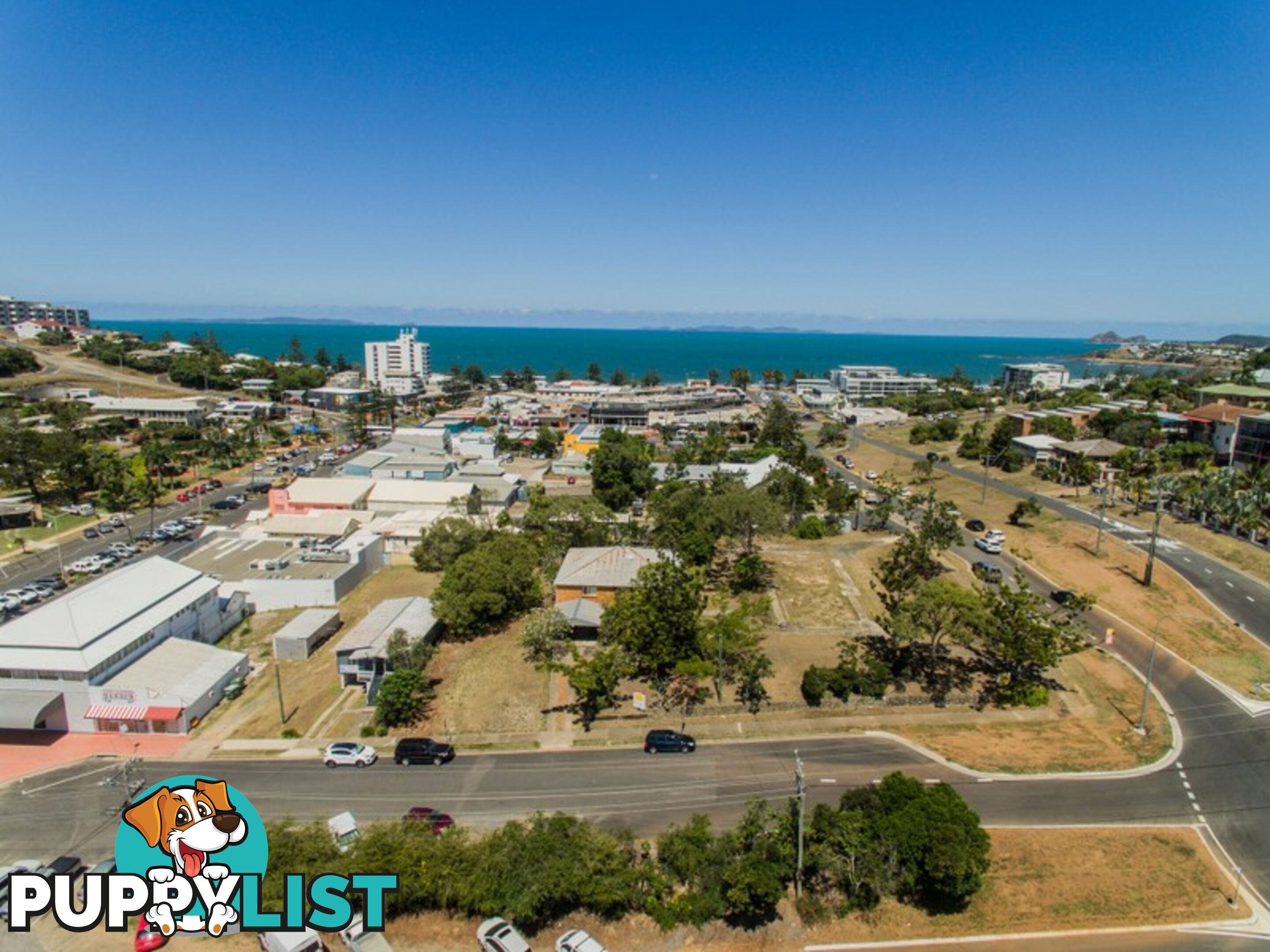 9-13 Mary Street YEPPOON QLD 4703