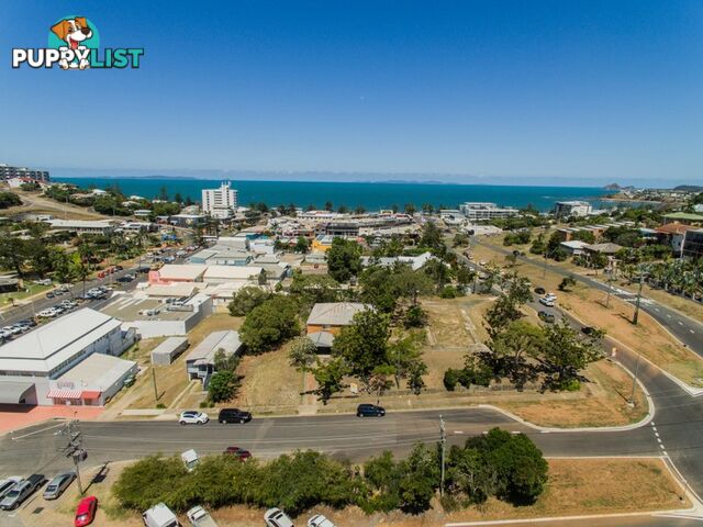 9-13 Mary Street YEPPOON QLD 4703