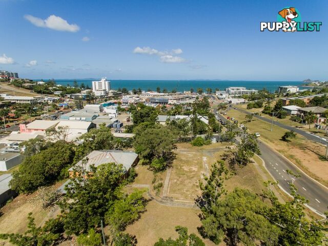 9-13 Mary Street YEPPOON QLD 4703