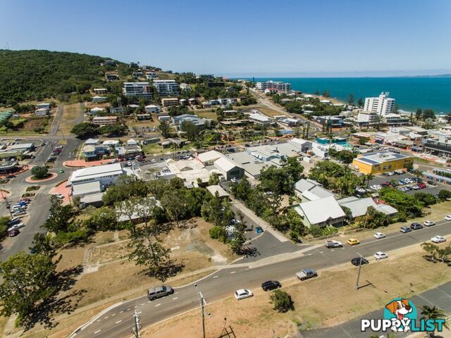 9-13 Mary Street YEPPOON QLD 4703