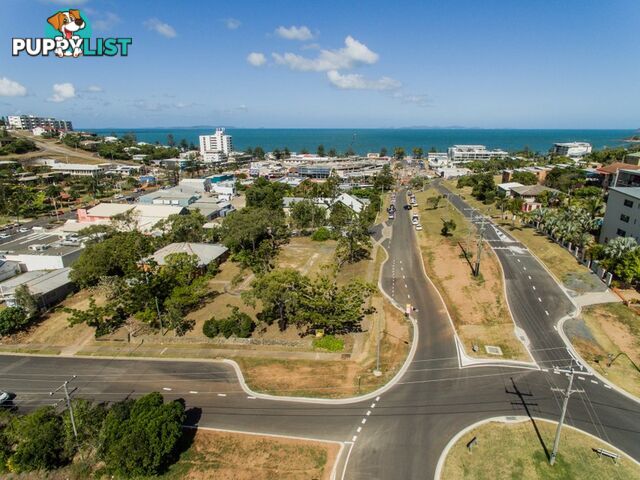 9-13 Mary Street YEPPOON QLD 4703