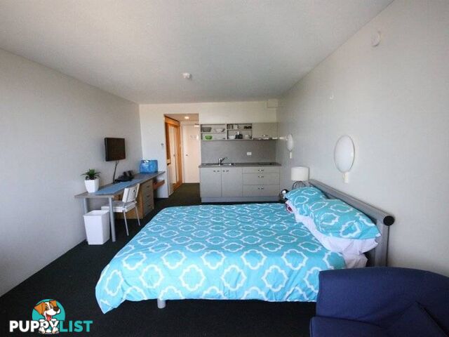 Unit 406/4 Adelaide Street YEPPOON QLD 4703