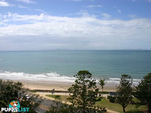 Unit 406/4 Adelaide Street YEPPOON QLD 4703