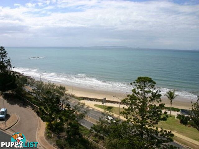 Unit 406/4 Adelaide Street YEPPOON QLD 4703