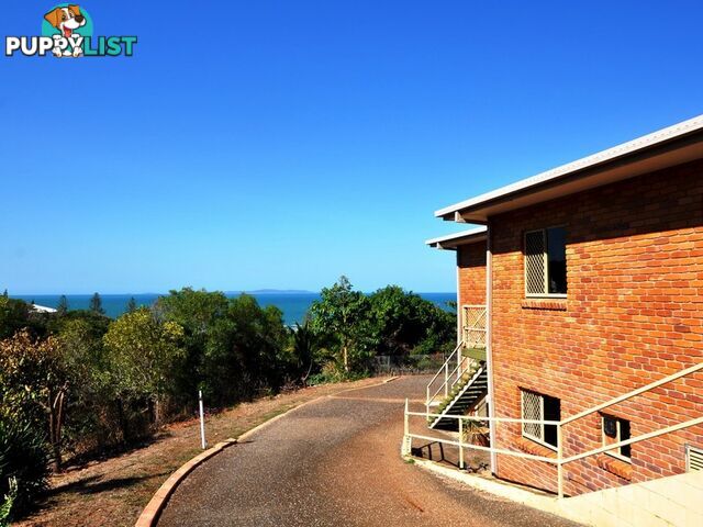 Unit 1/2 Marlin Street YEPPOON QLD 4703