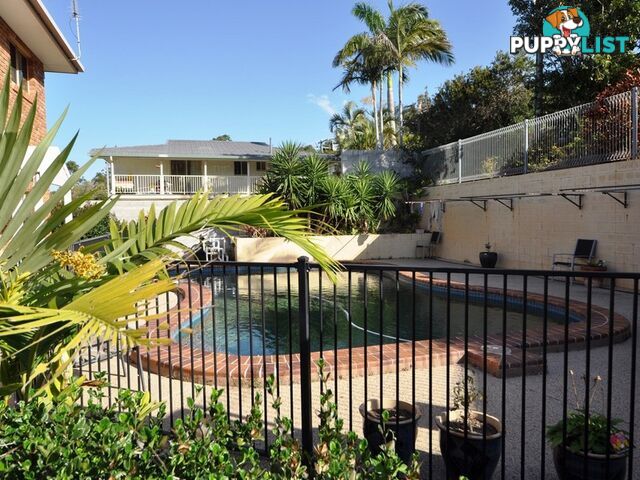 Unit 1/2 Marlin Street YEPPOON QLD 4703