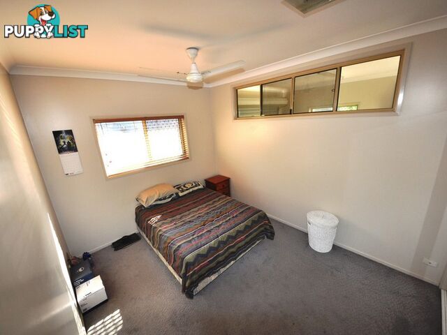 Unit 1/2 Marlin Street YEPPOON QLD 4703