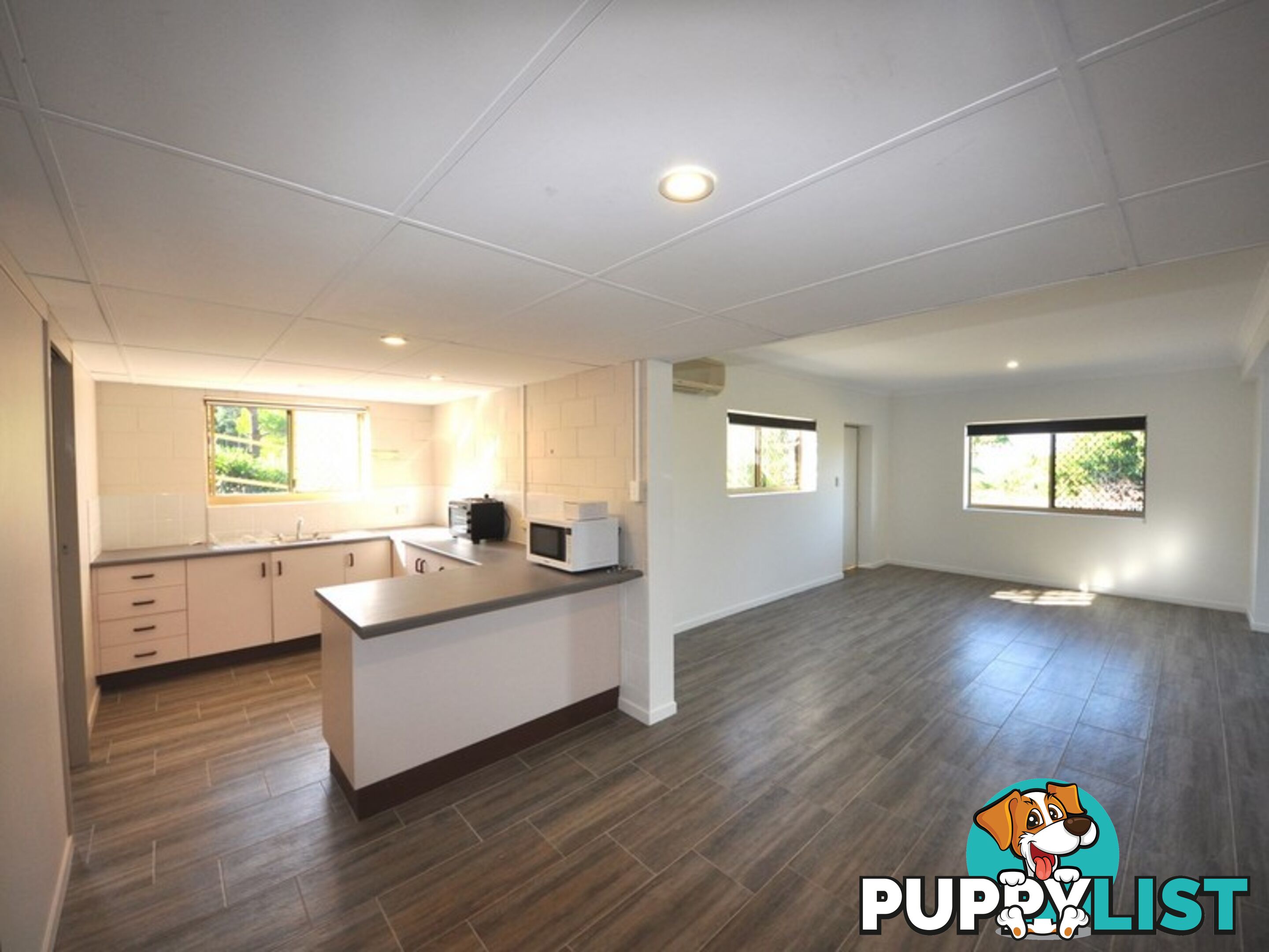 Unit 1/2 Marlin Street YEPPOON QLD 4703