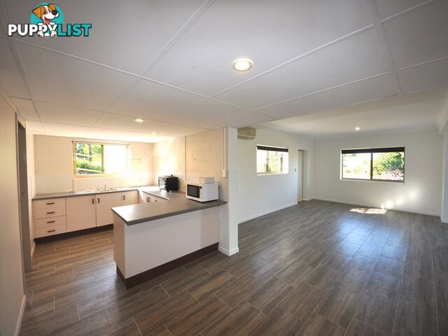 Unit 1/2 Marlin Street YEPPOON QLD 4703