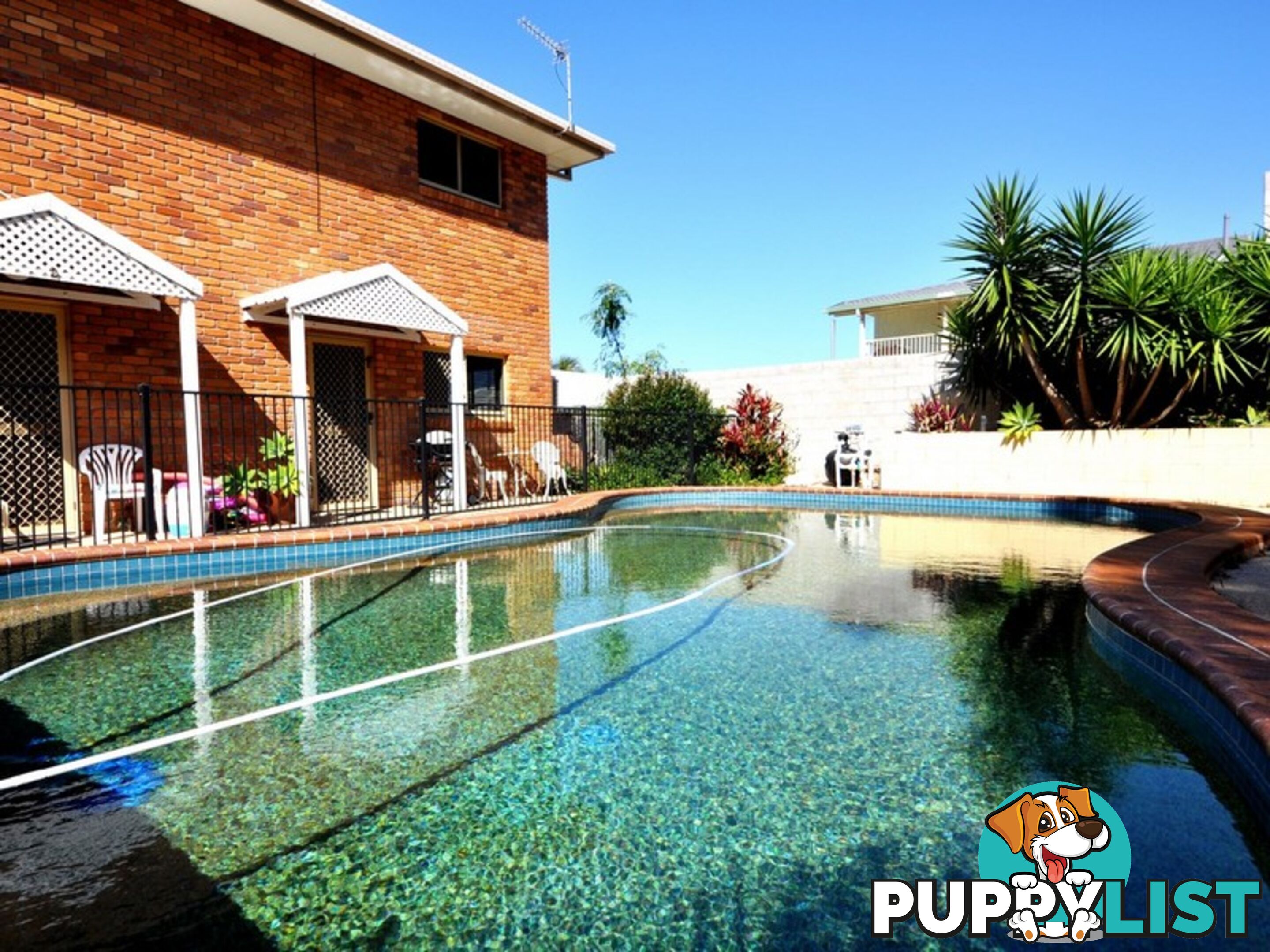 Unit 1/2 Marlin Street YEPPOON QLD 4703