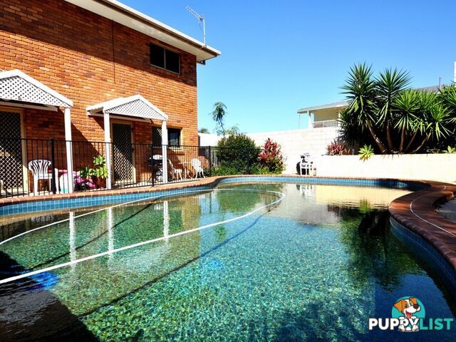 Unit 1/2 Marlin Street YEPPOON QLD 4703