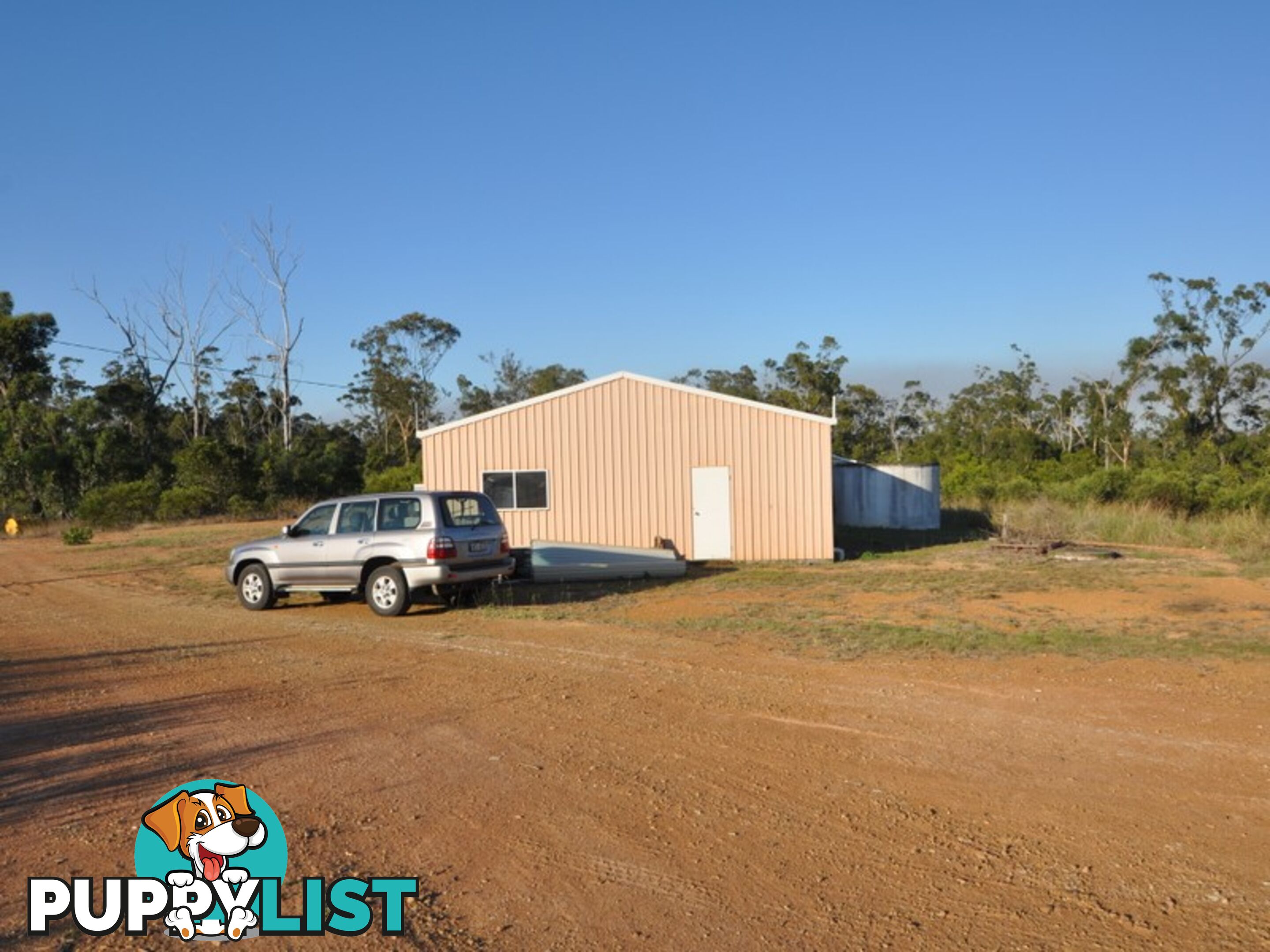 0 Cottons Road BONDOOLA QLD 4703