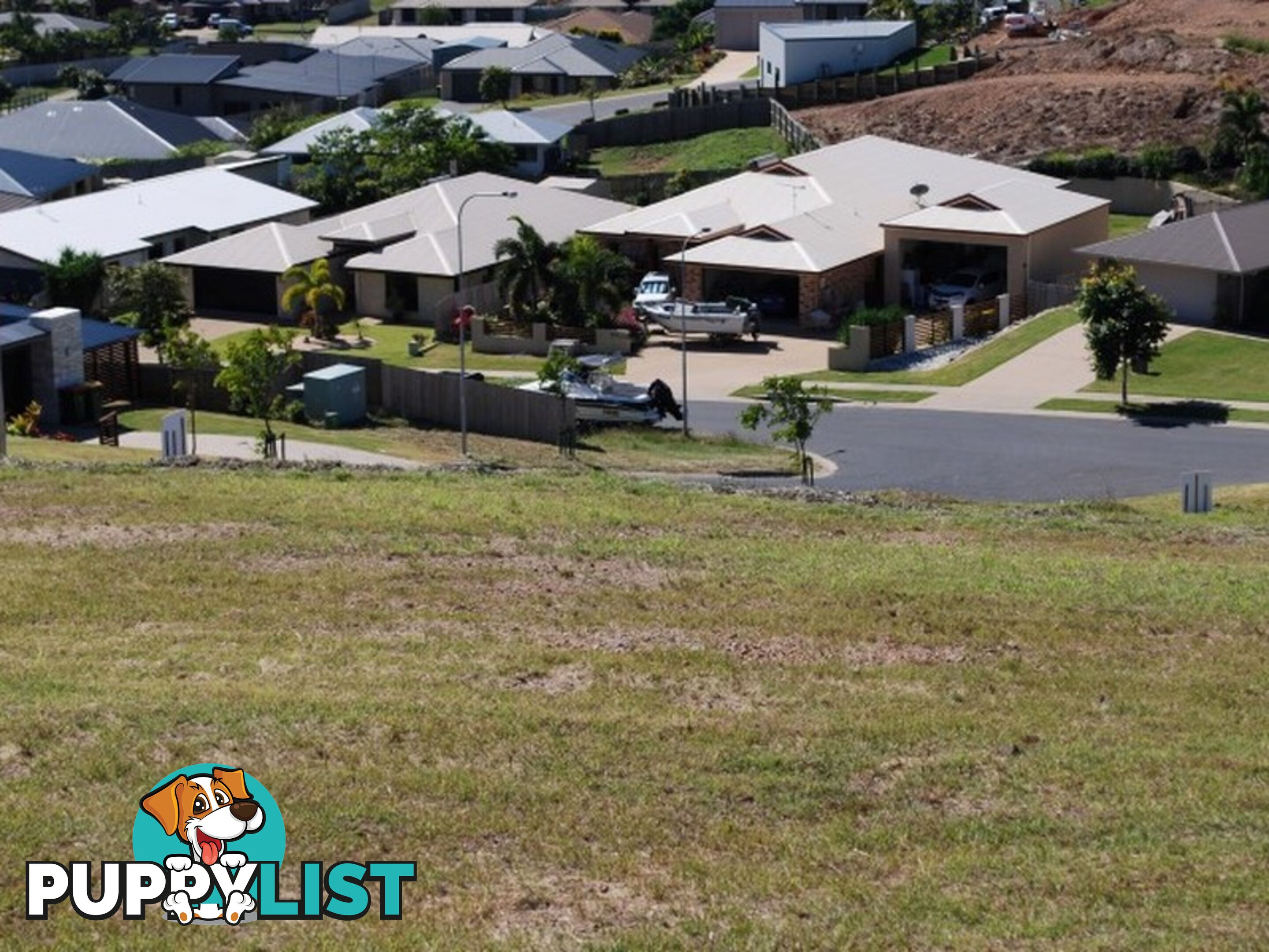 15 Shannons Drive LAMMERMOOR QLD 4703