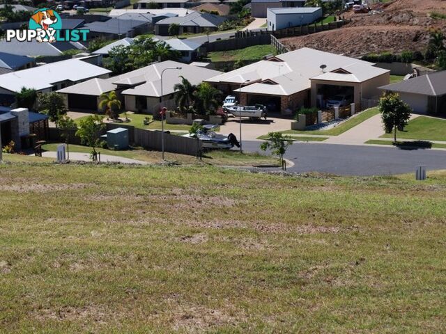 15 Shannons Drive LAMMERMOOR QLD 4703