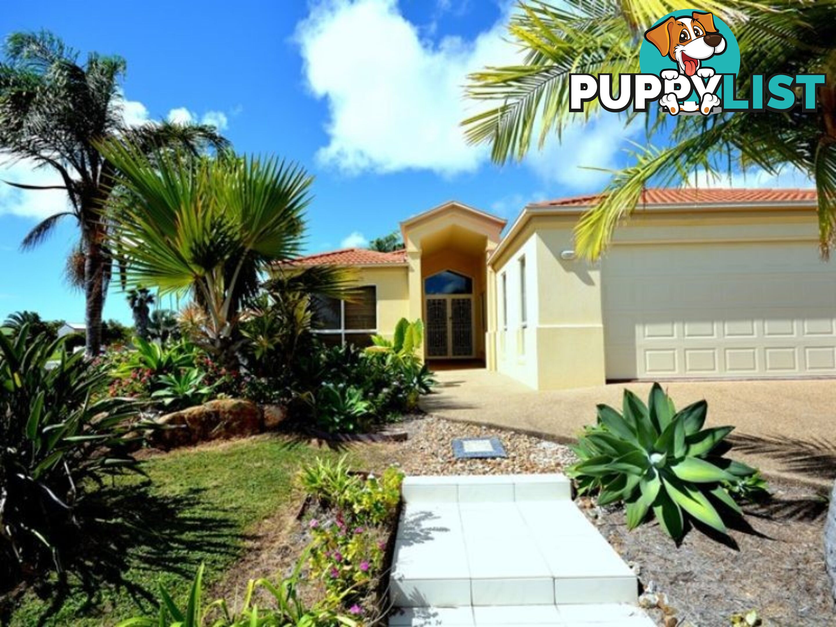 1 Caspian Court YEPPOON QLD 4703