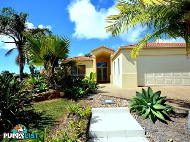 1 Caspian Court YEPPOON QLD 4703