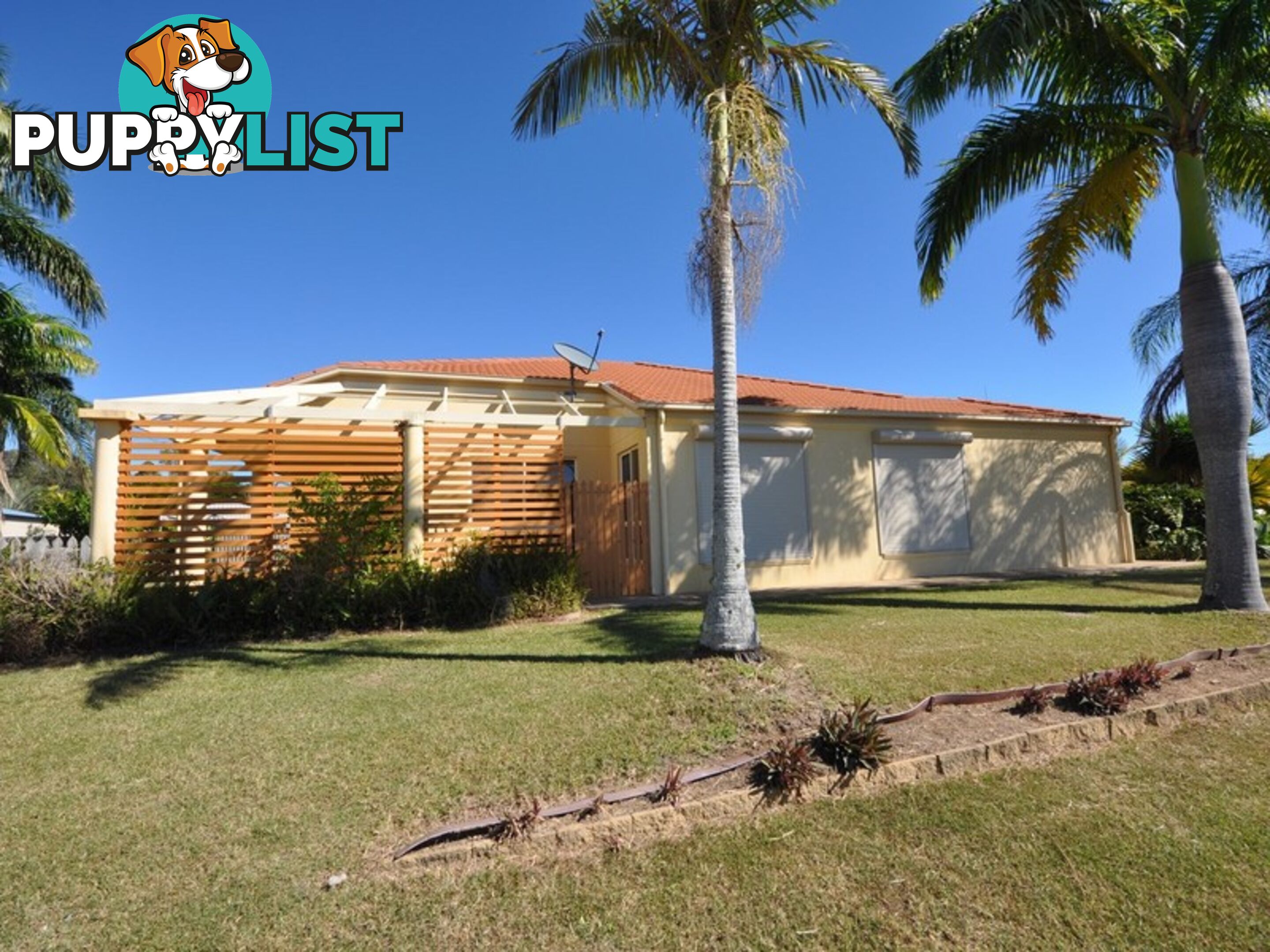 1 Caspian Court YEPPOON QLD 4703