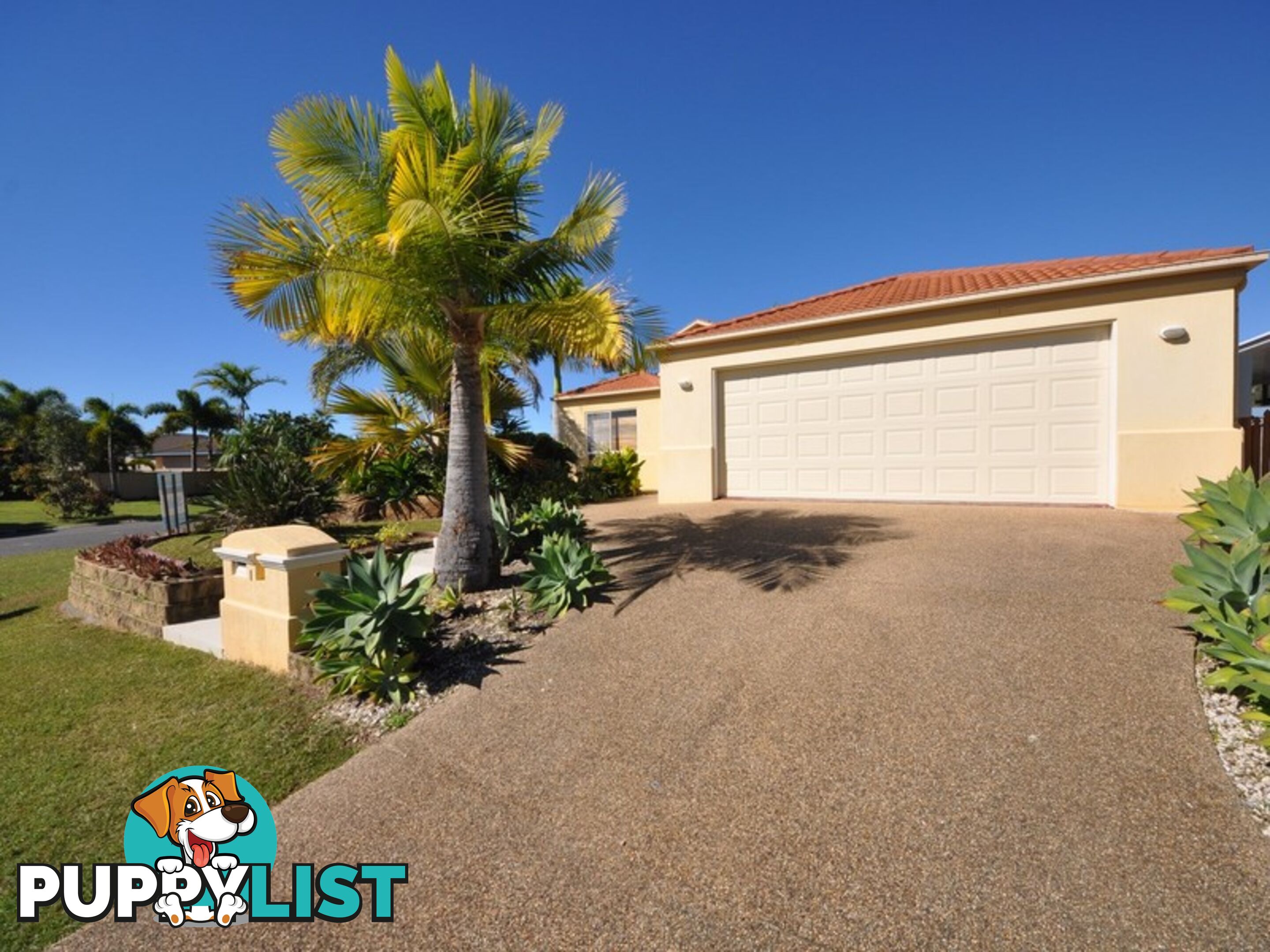 1 Caspian Court YEPPOON QLD 4703