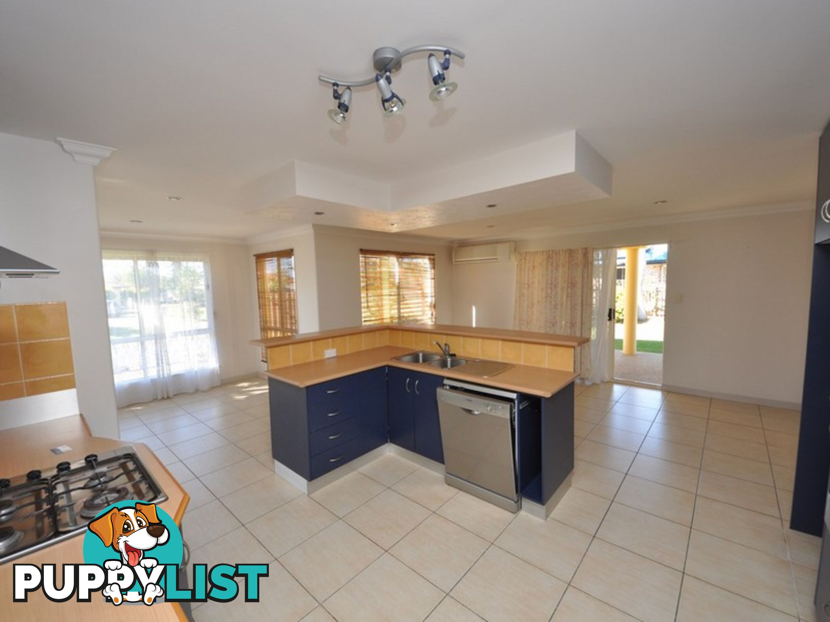 1 Caspian Court YEPPOON QLD 4703