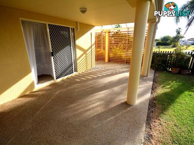 1 Caspian Court YEPPOON QLD 4703