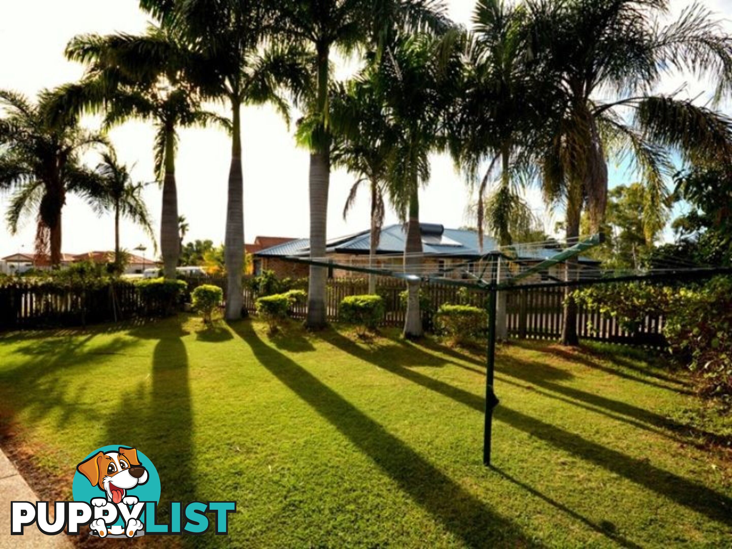 1 Caspian Court YEPPOON QLD 4703