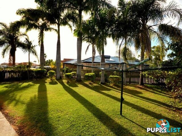 1 Caspian Court YEPPOON QLD 4703