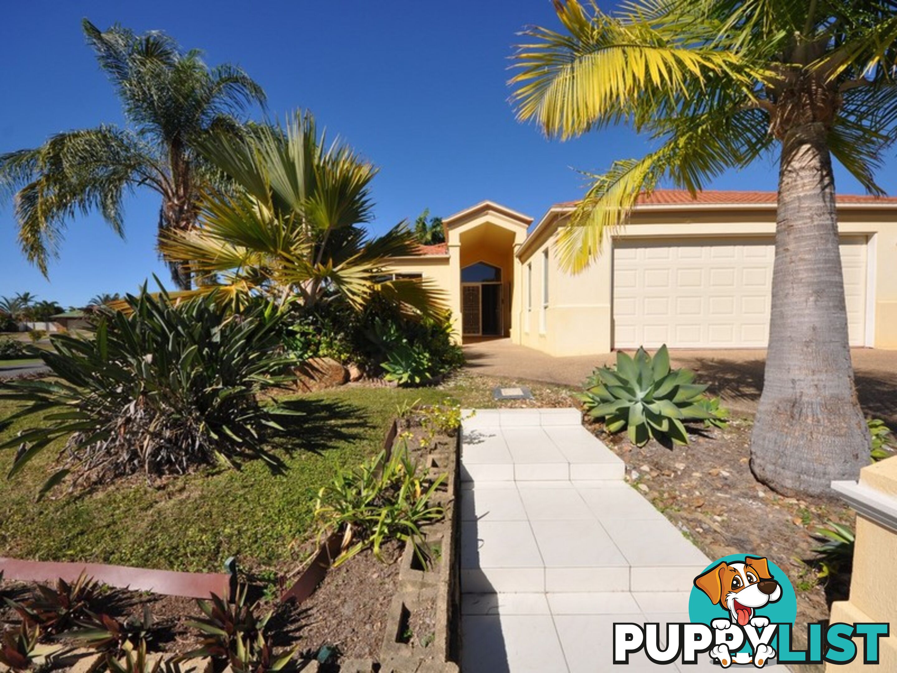 1 Caspian Court YEPPOON QLD 4703