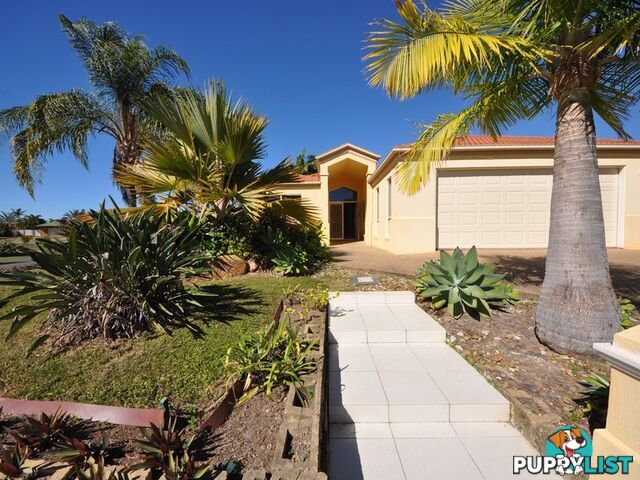 1 Caspian Court YEPPOON QLD 4703