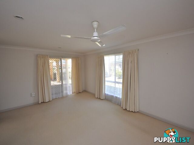 1 Caspian Court YEPPOON QLD 4703