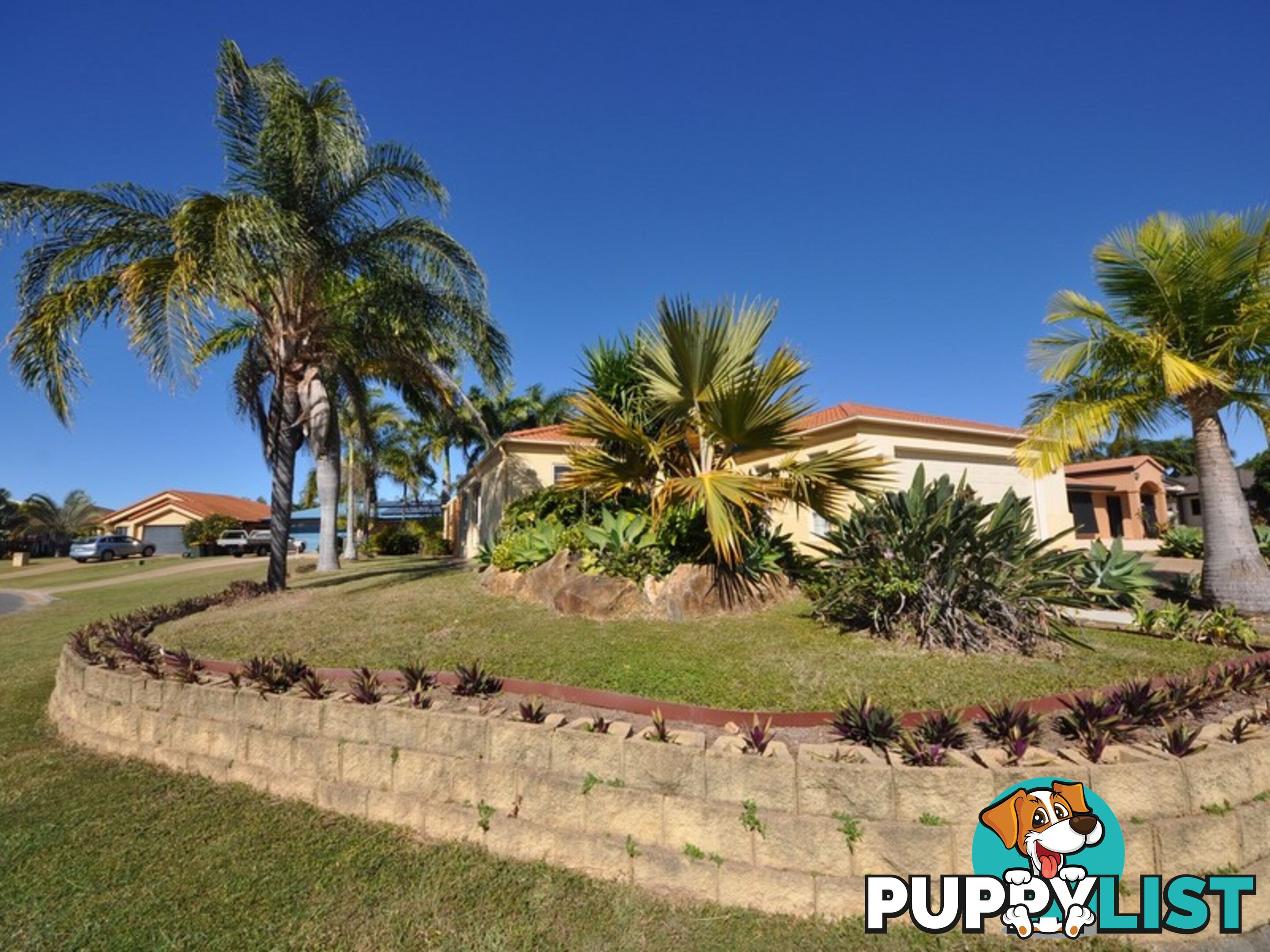 1 Caspian Court YEPPOON QLD 4703