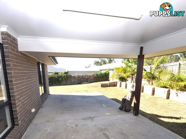 5 Harrier Avenue YEPPOON QLD 4703