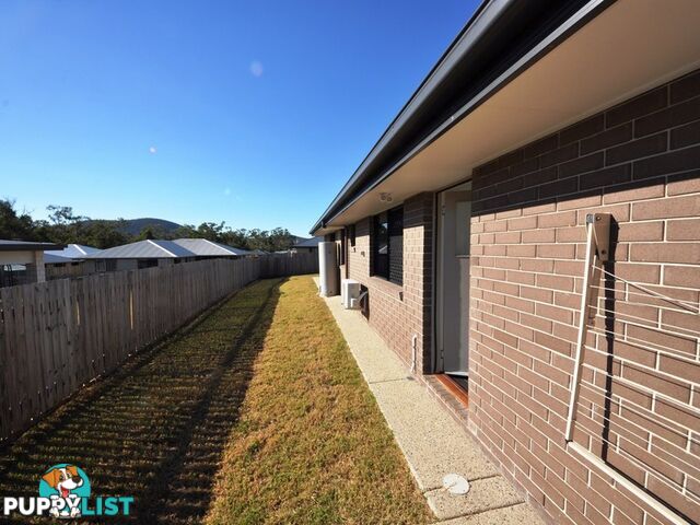 5 Harrier Avenue YEPPOON QLD 4703