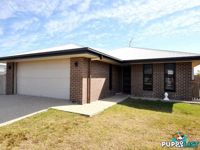 5 Harrier Avenue YEPPOON QLD 4703