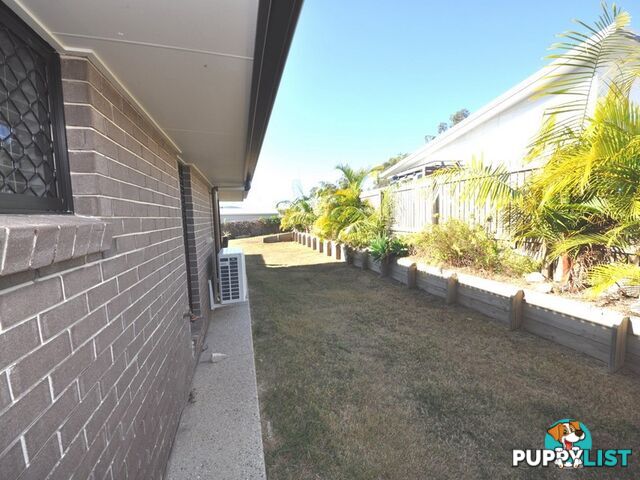 5 Harrier Avenue YEPPOON QLD 4703