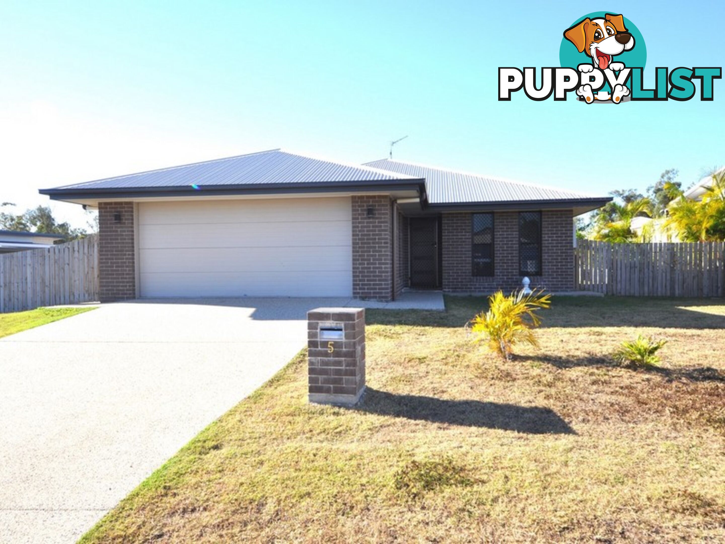 5 Harrier Avenue YEPPOON QLD 4703